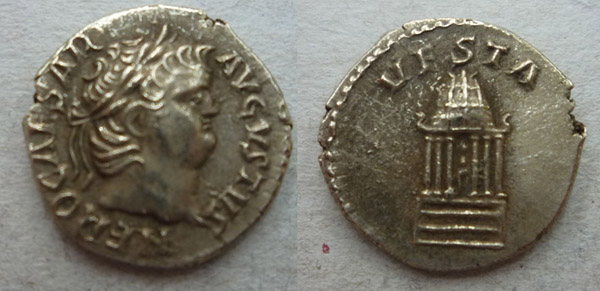 Fake-Coins?